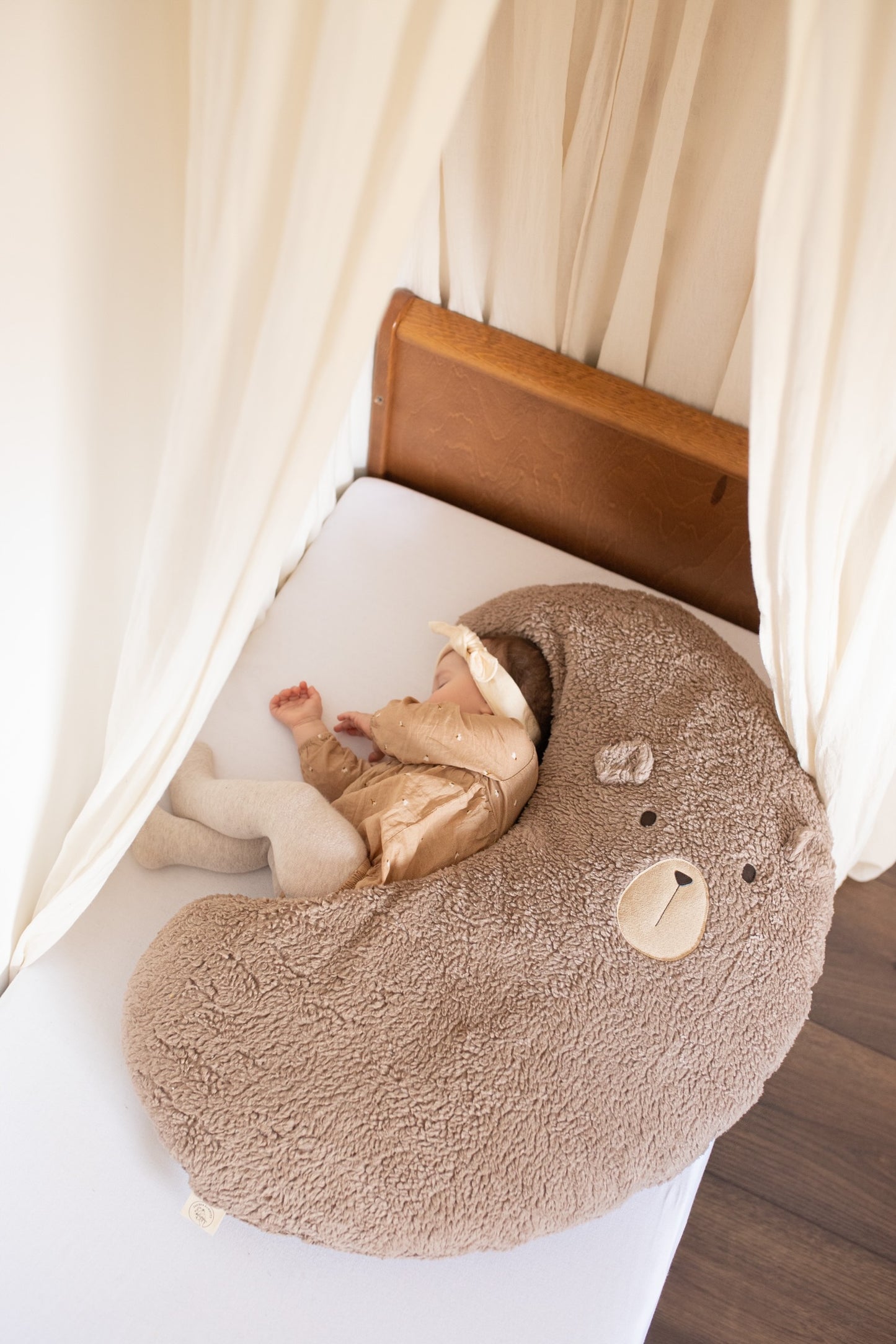 Still- und Schwangerschaftskissen