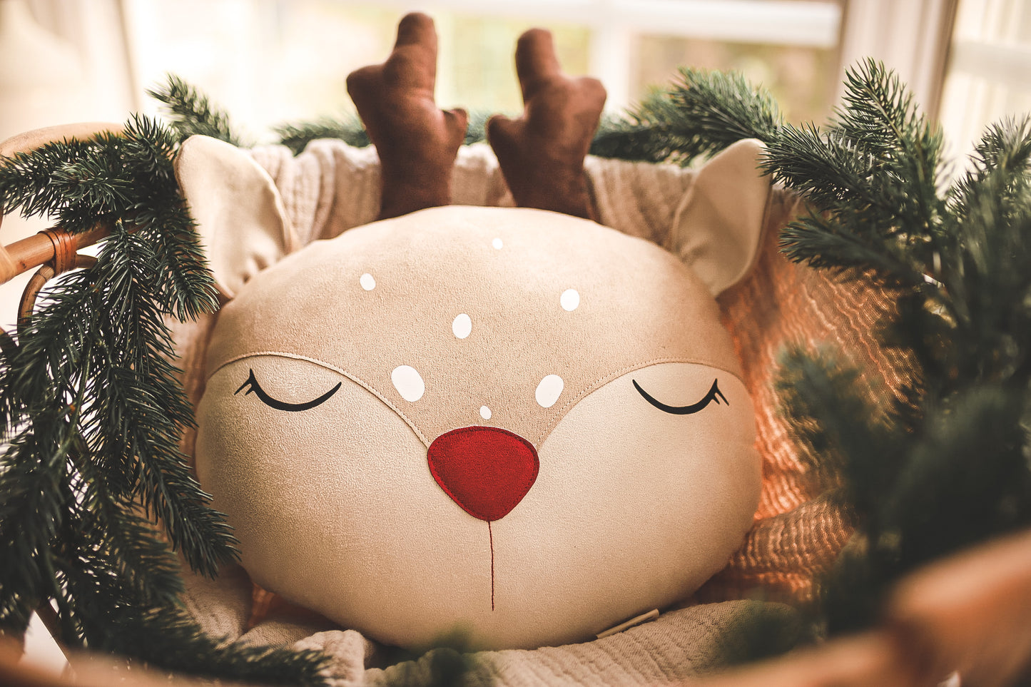 REH RUDOLF (Limited Edition)