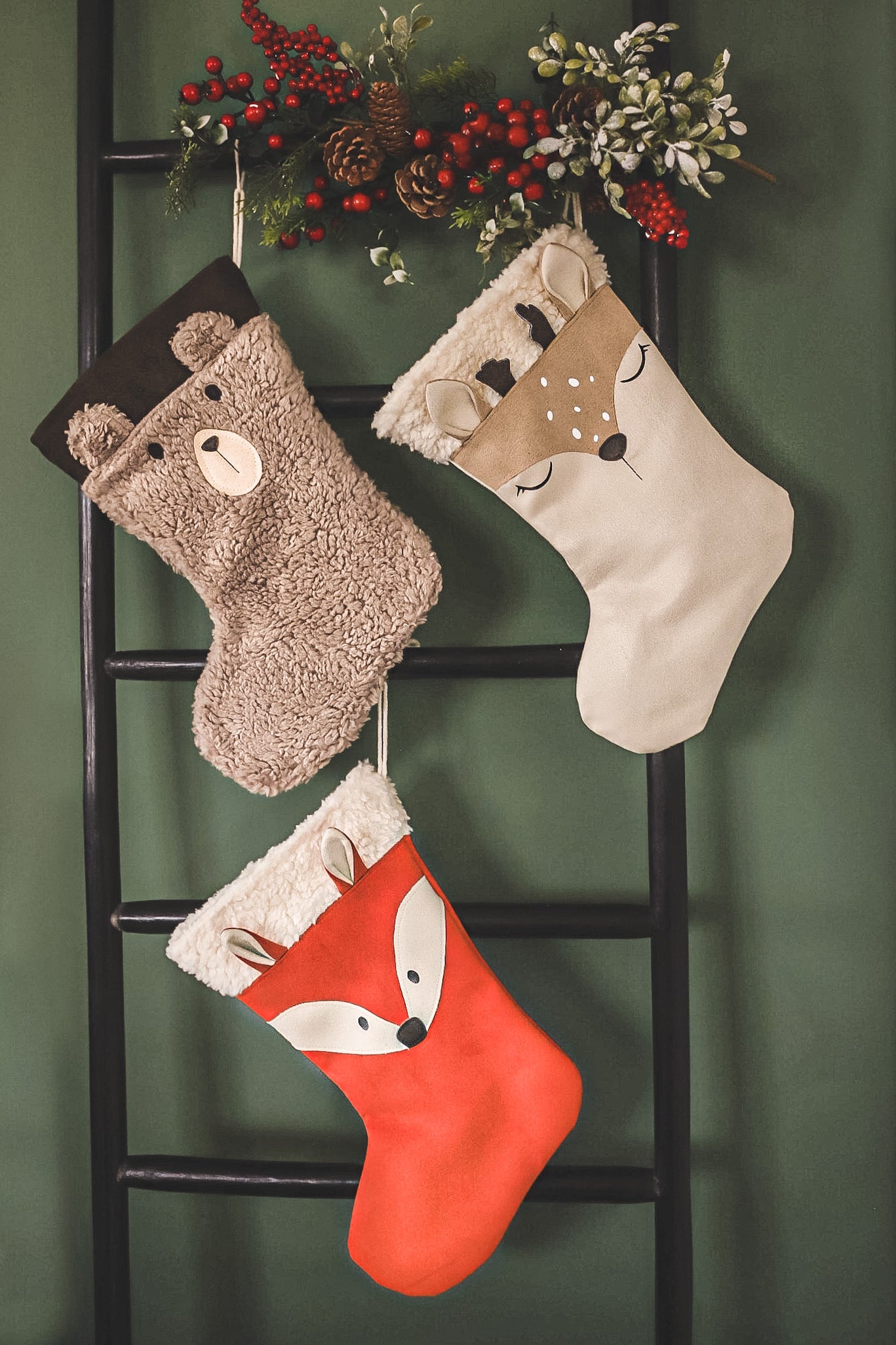 WEIHNACHTSZEIT
