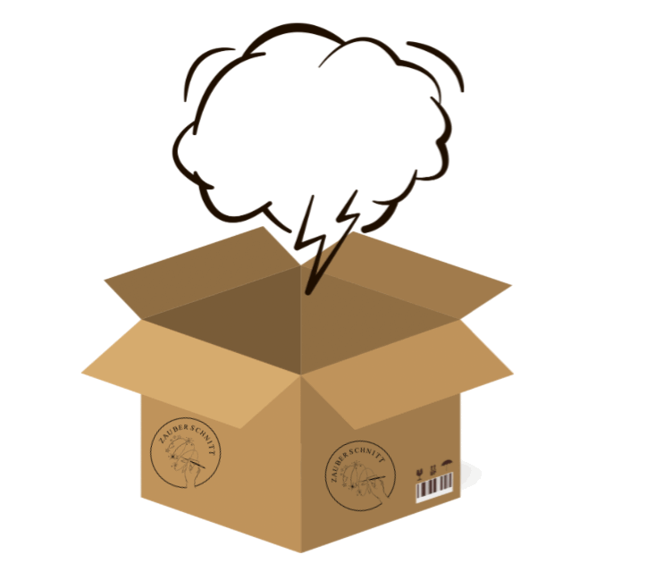 MYSTERY BOX