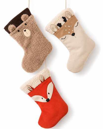 Santa Claus boots