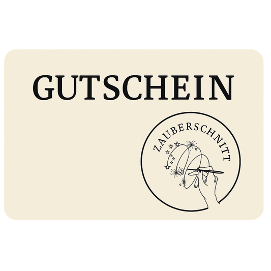 GESCHENKGUTSCHEIN